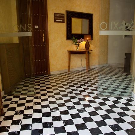Hotel Alfonso IX (Adults Only) Caceres Luaran gambar