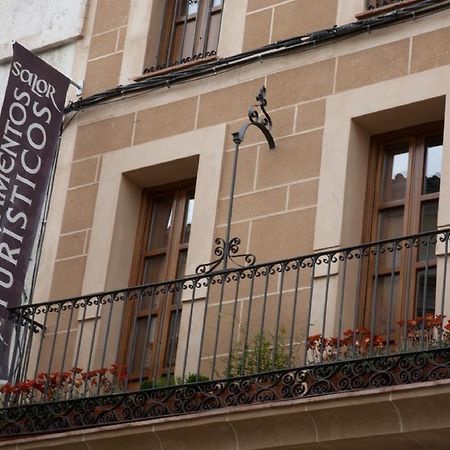 Hotel Alfonso IX (Adults Only) Caceres Luaran gambar