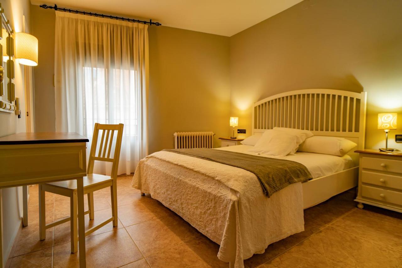 Hotel Alfonso IX (Adults Only) Caceres Luaran gambar