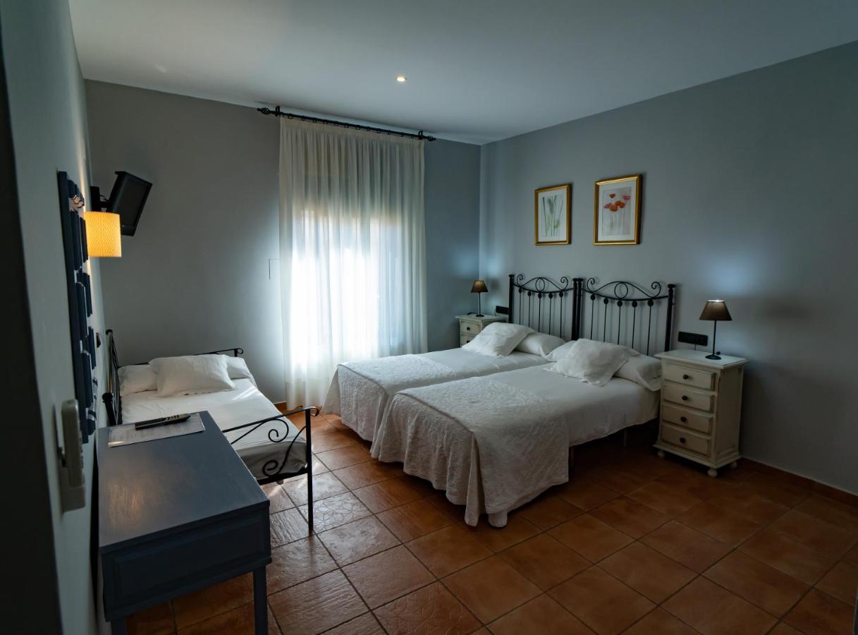 Hotel Alfonso IX (Adults Only) Caceres Luaran gambar