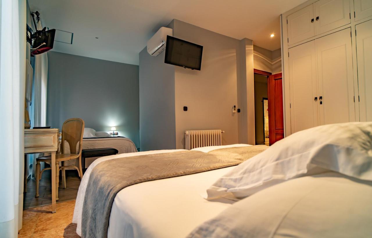 Hotel Alfonso IX (Adults Only) Caceres Luaran gambar