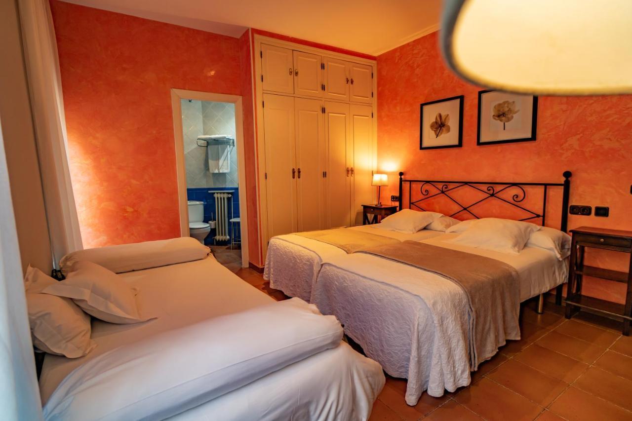 Hotel Alfonso IX (Adults Only) Caceres Luaran gambar