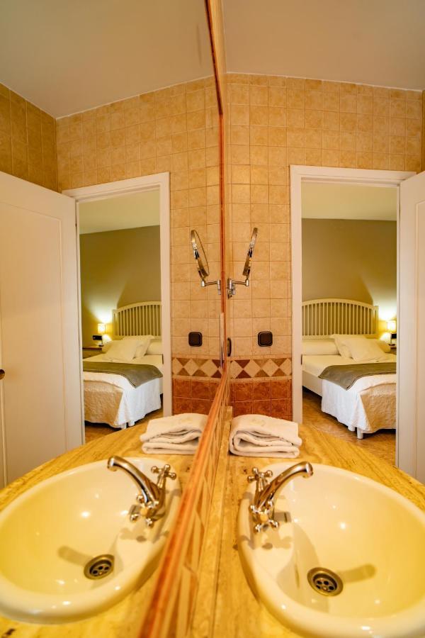 Hotel Alfonso IX (Adults Only) Caceres Luaran gambar
