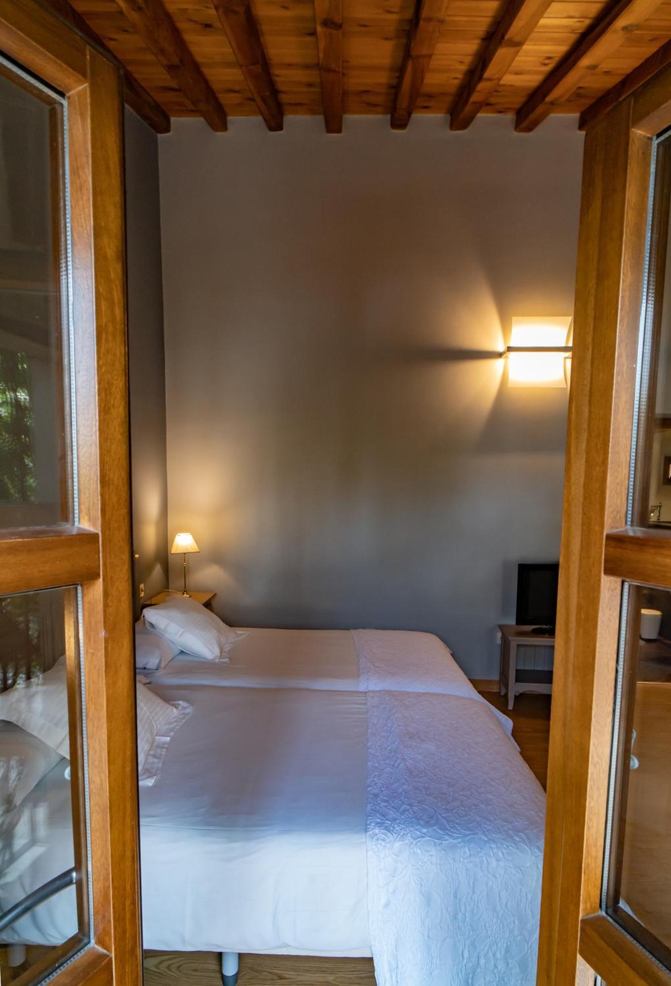 Hotel Alfonso IX (Adults Only) Caceres Luaran gambar