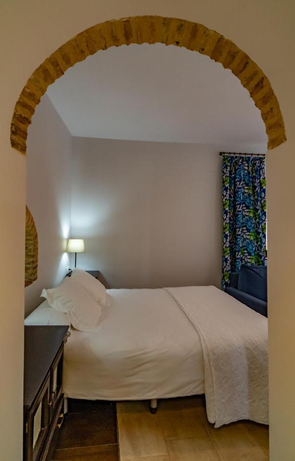 Hotel Alfonso IX (Adults Only) Caceres Luaran gambar