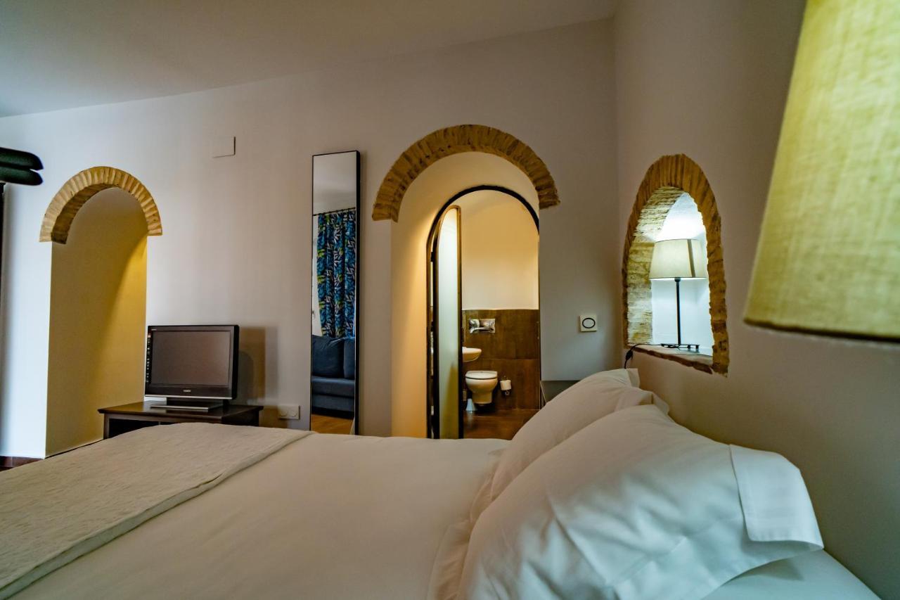 Hotel Alfonso IX (Adults Only) Caceres Luaran gambar