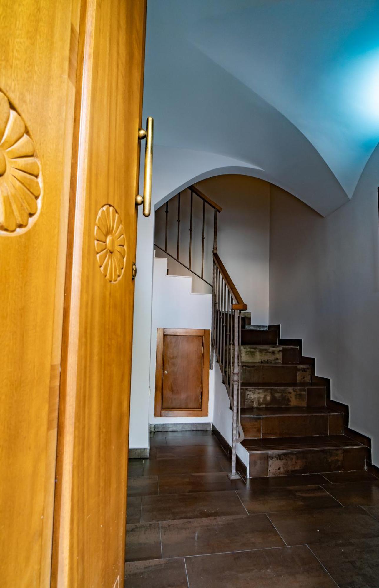 Hotel Alfonso IX (Adults Only) Caceres Luaran gambar