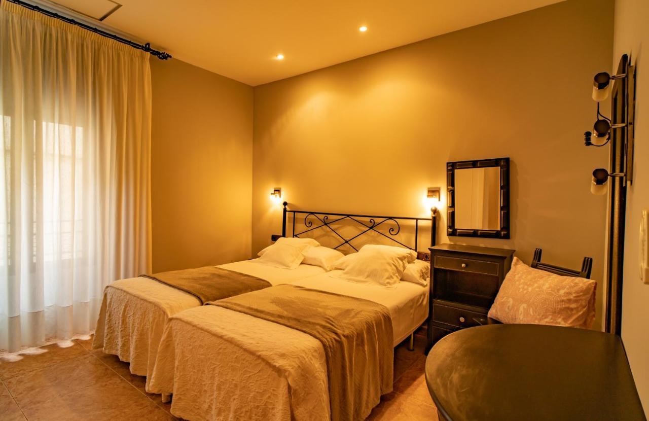 Hotel Alfonso IX (Adults Only) Caceres Luaran gambar