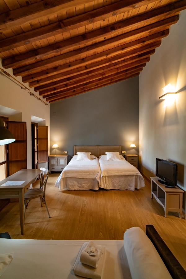 Hotel Alfonso IX (Adults Only) Caceres Luaran gambar