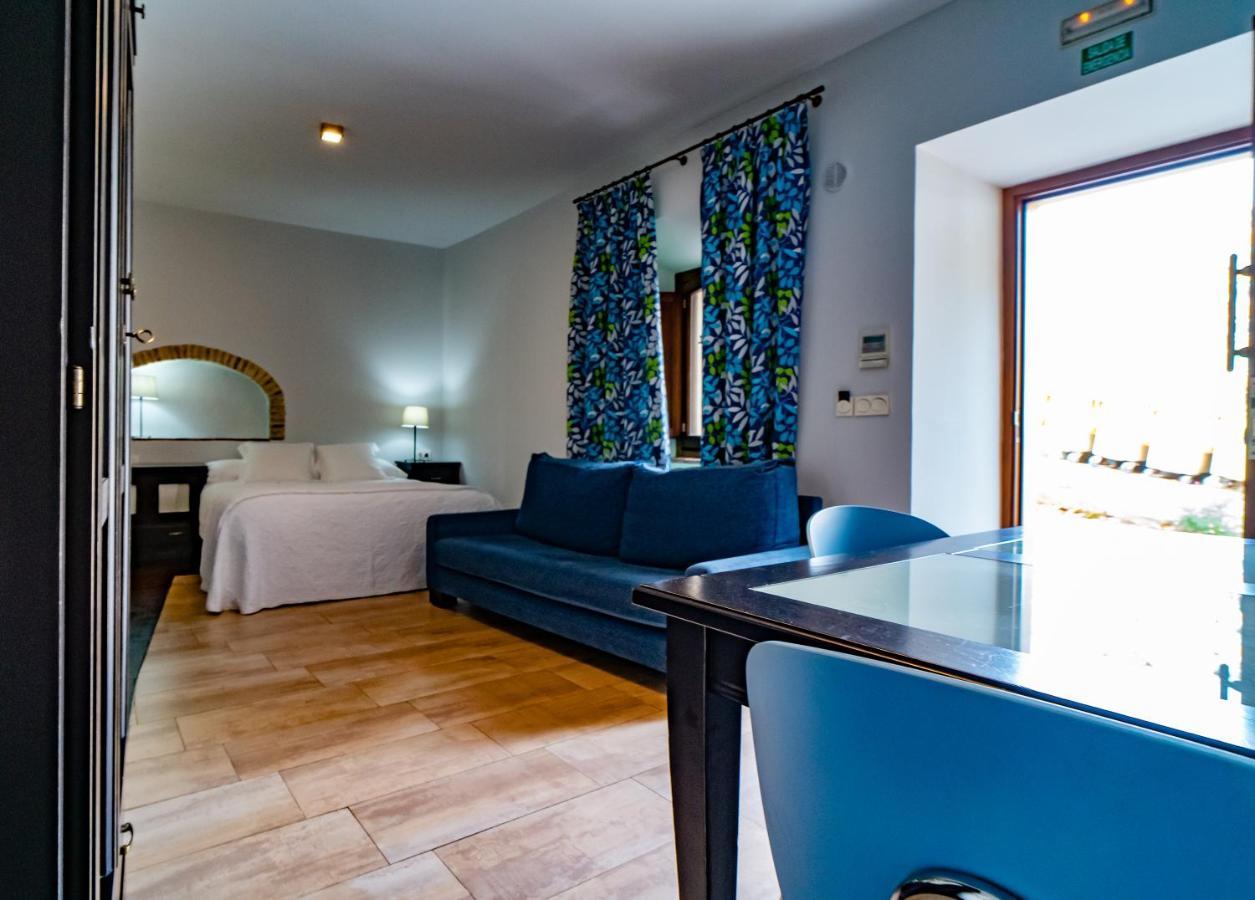 Hotel Alfonso IX (Adults Only) Caceres Luaran gambar