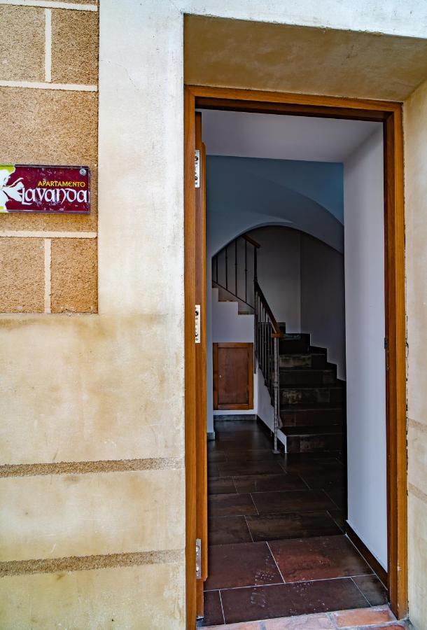Hotel Alfonso IX (Adults Only) Caceres Luaran gambar