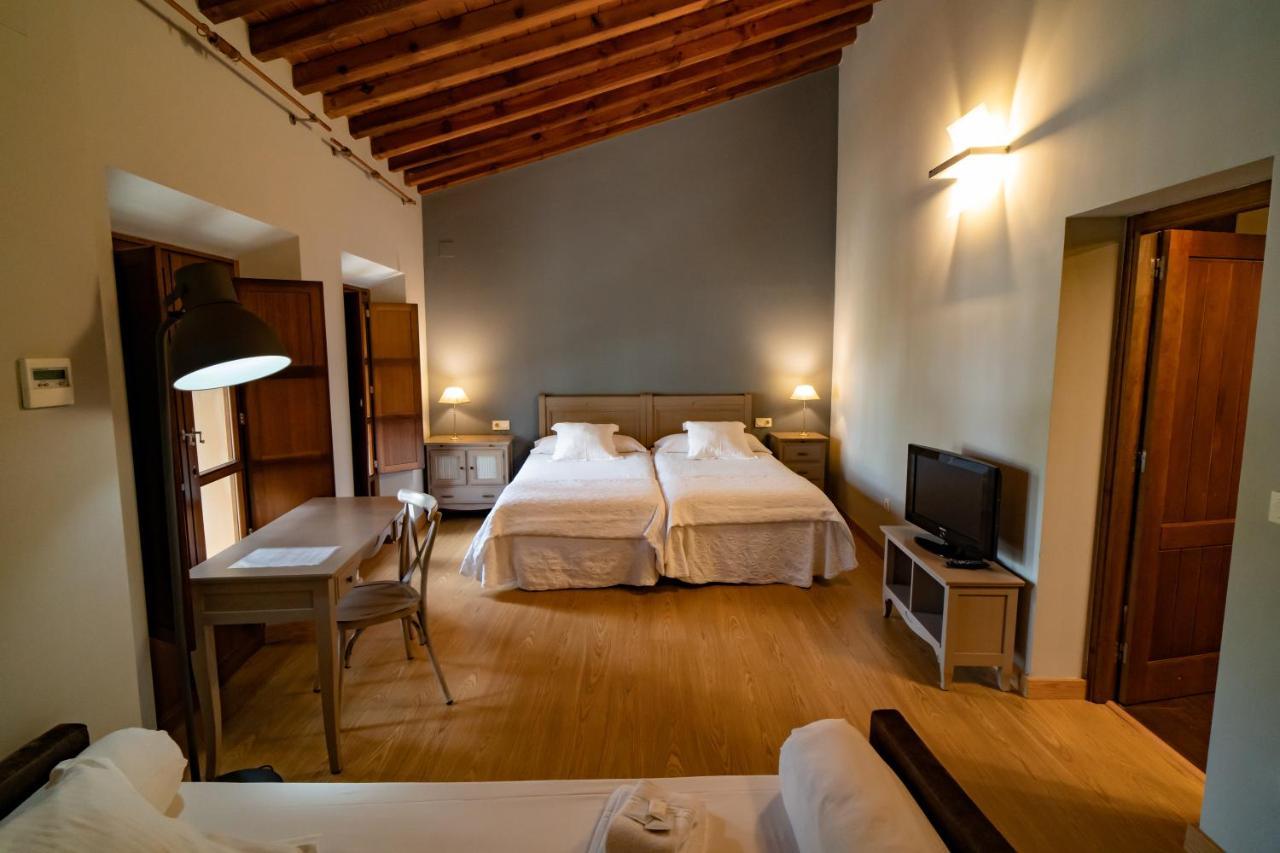 Hotel Alfonso IX (Adults Only) Caceres Luaran gambar