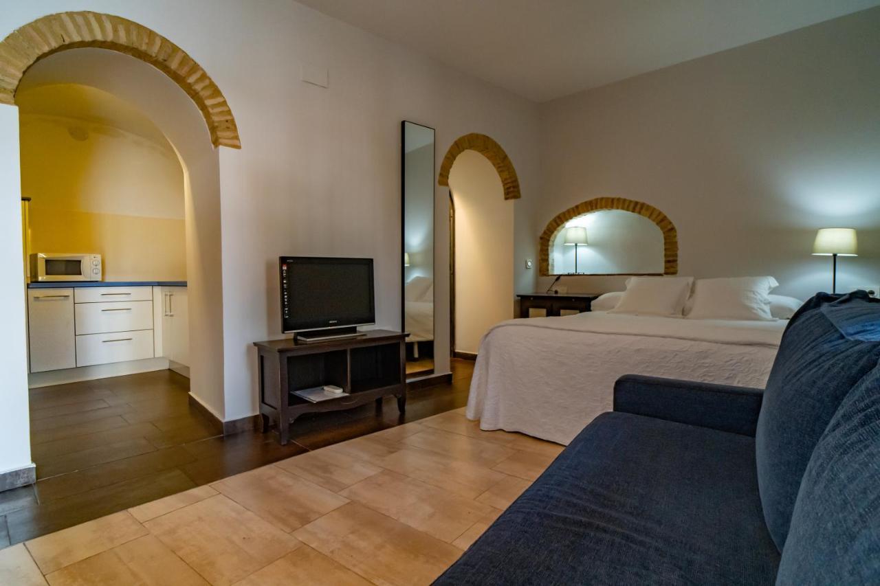Hotel Alfonso IX (Adults Only) Caceres Luaran gambar