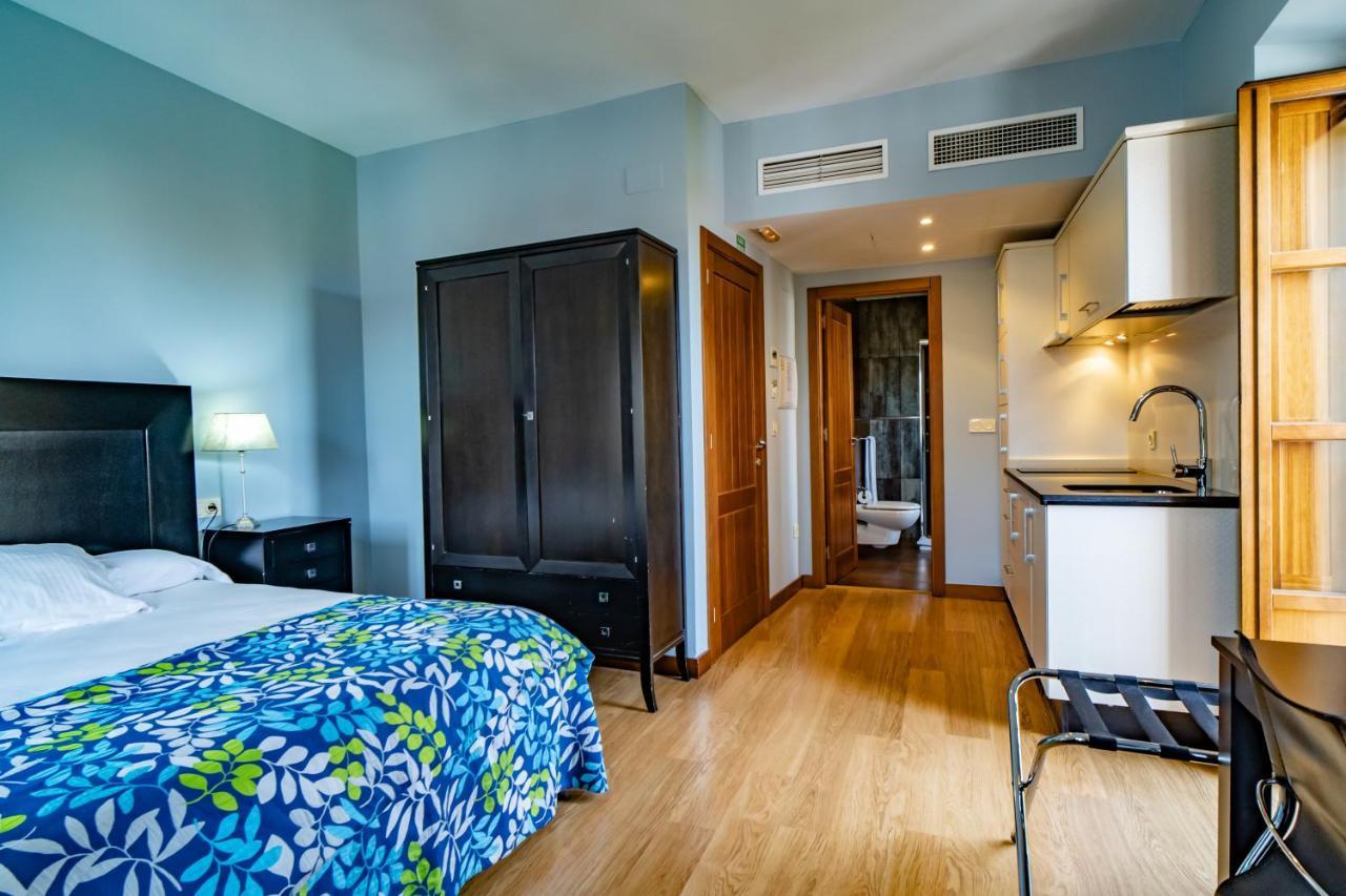 Hotel Alfonso IX (Adults Only) Caceres Luaran gambar