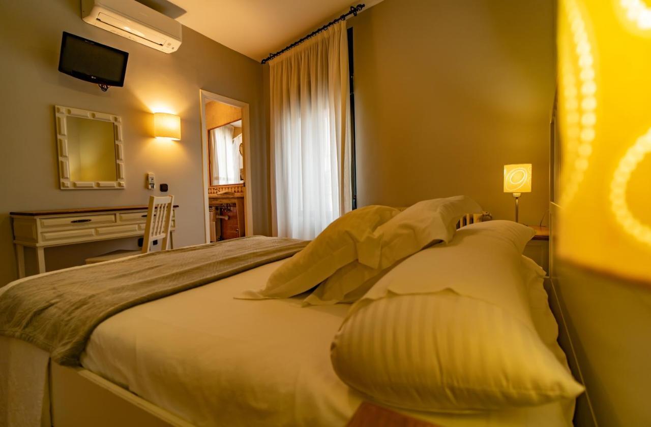 Hotel Alfonso IX (Adults Only) Caceres Luaran gambar