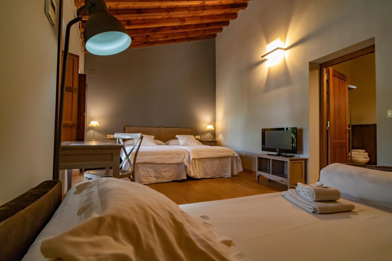 Hotel Alfonso IX (Adults Only) Caceres Luaran gambar