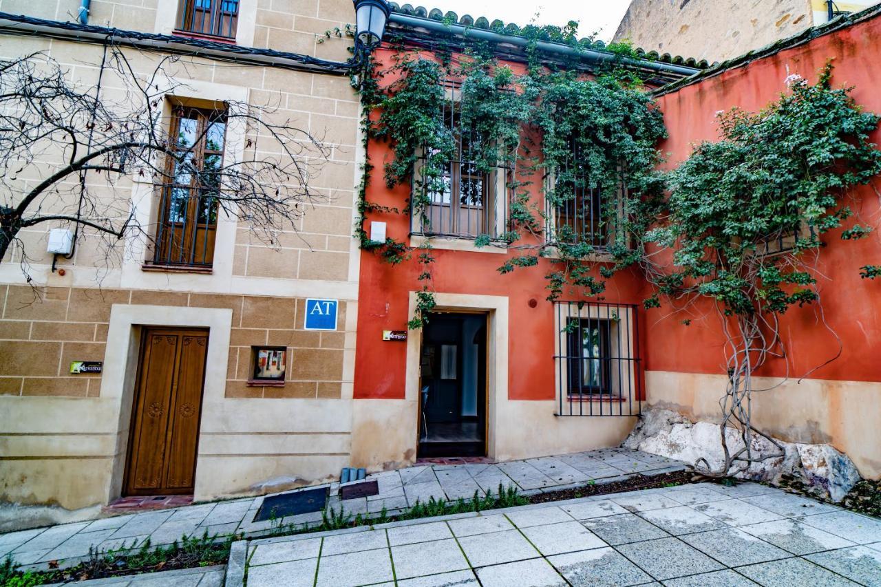 Hotel Alfonso IX (Adults Only) Caceres Luaran gambar