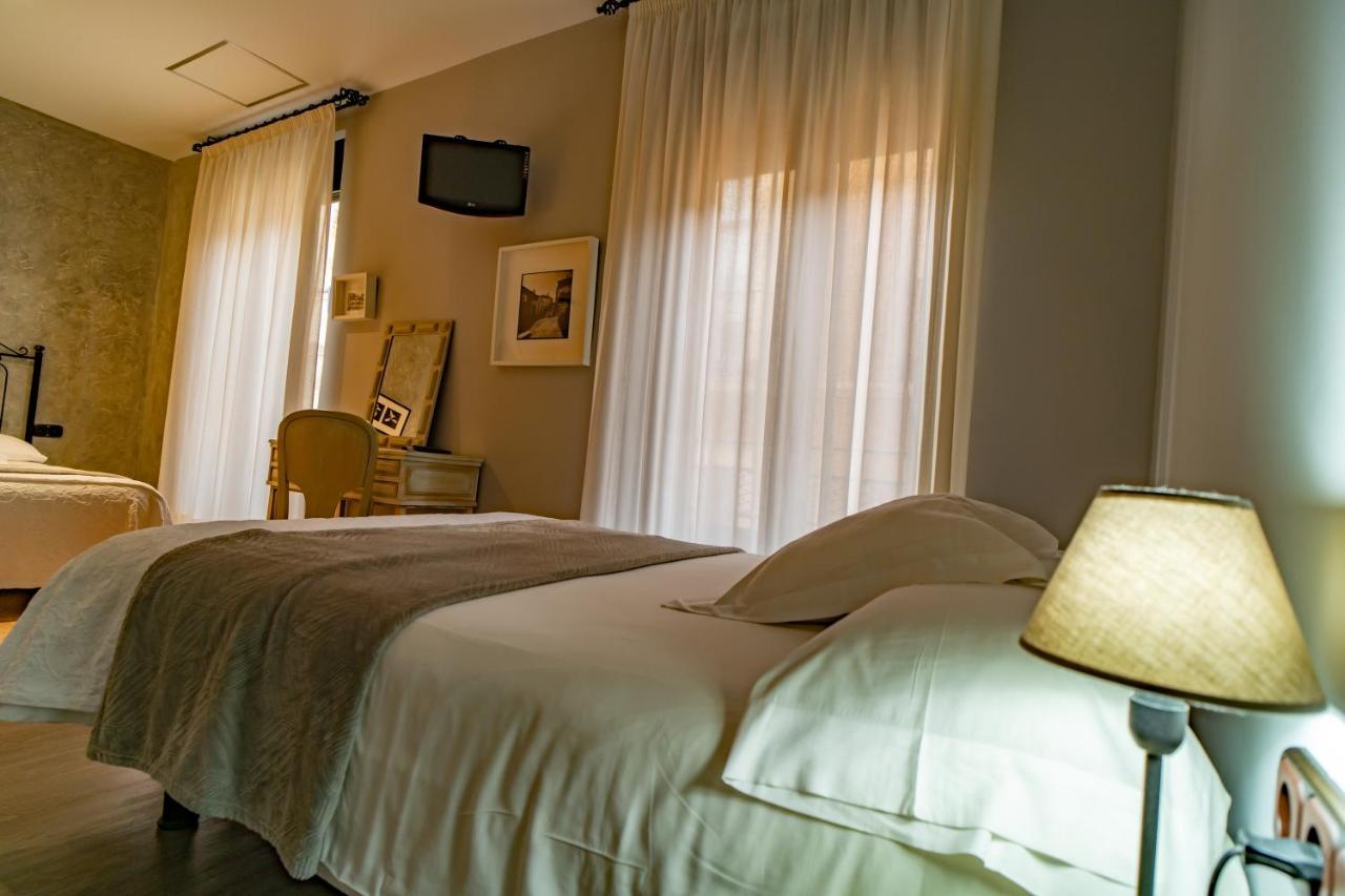 Hotel Alfonso IX (Adults Only) Caceres Luaran gambar