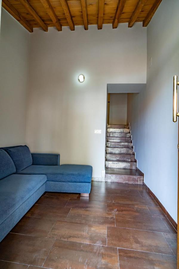 Hotel Alfonso IX (Adults Only) Caceres Luaran gambar