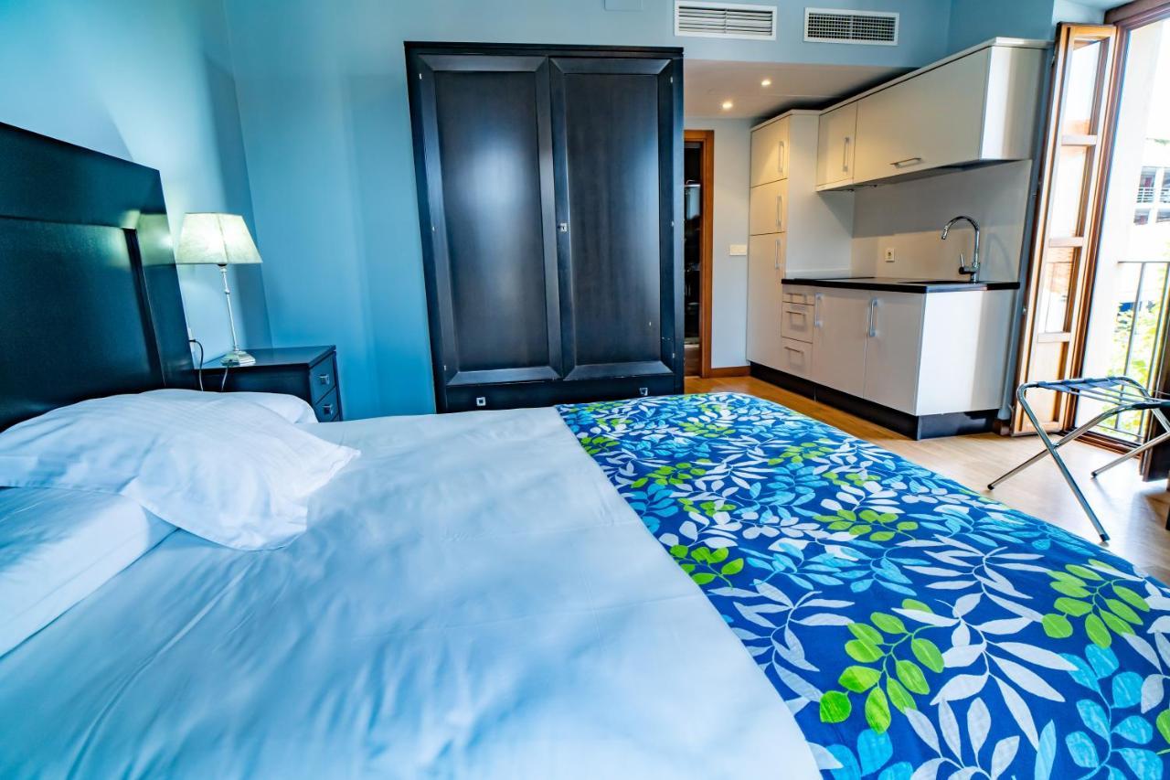 Hotel Alfonso IX (Adults Only) Caceres Luaran gambar