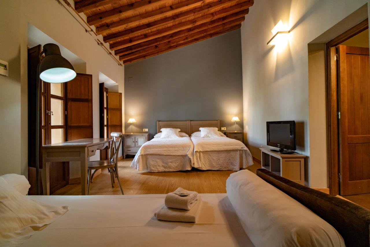 Hotel Alfonso IX (Adults Only) Caceres Luaran gambar