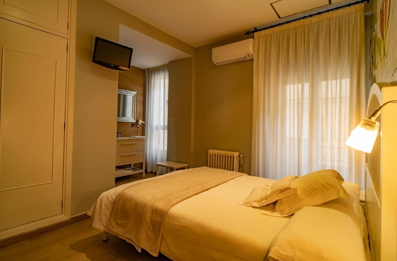 Hotel Alfonso IX (Adults Only) Caceres Luaran gambar