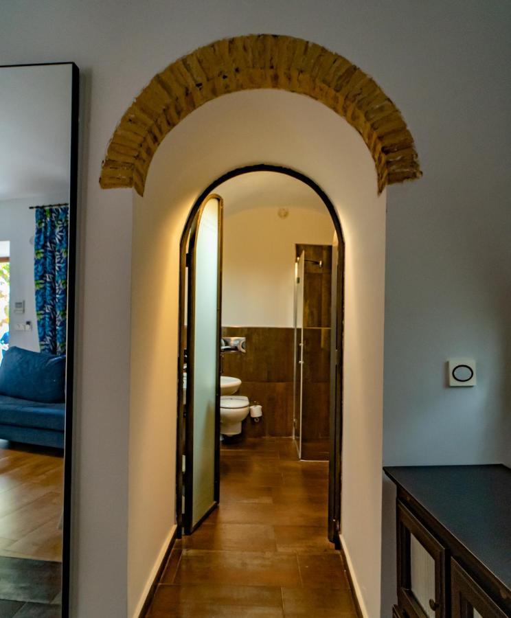 Hotel Alfonso IX (Adults Only) Caceres Luaran gambar
