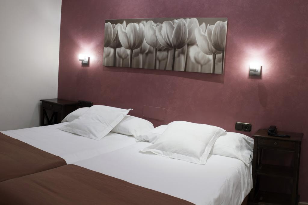 Hotel Alfonso IX (Adults Only) Caceres Luaran gambar
