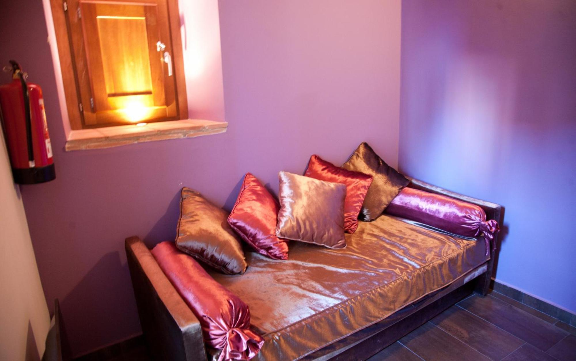 Hotel Alfonso IX (Adults Only) Caceres Bilik gambar