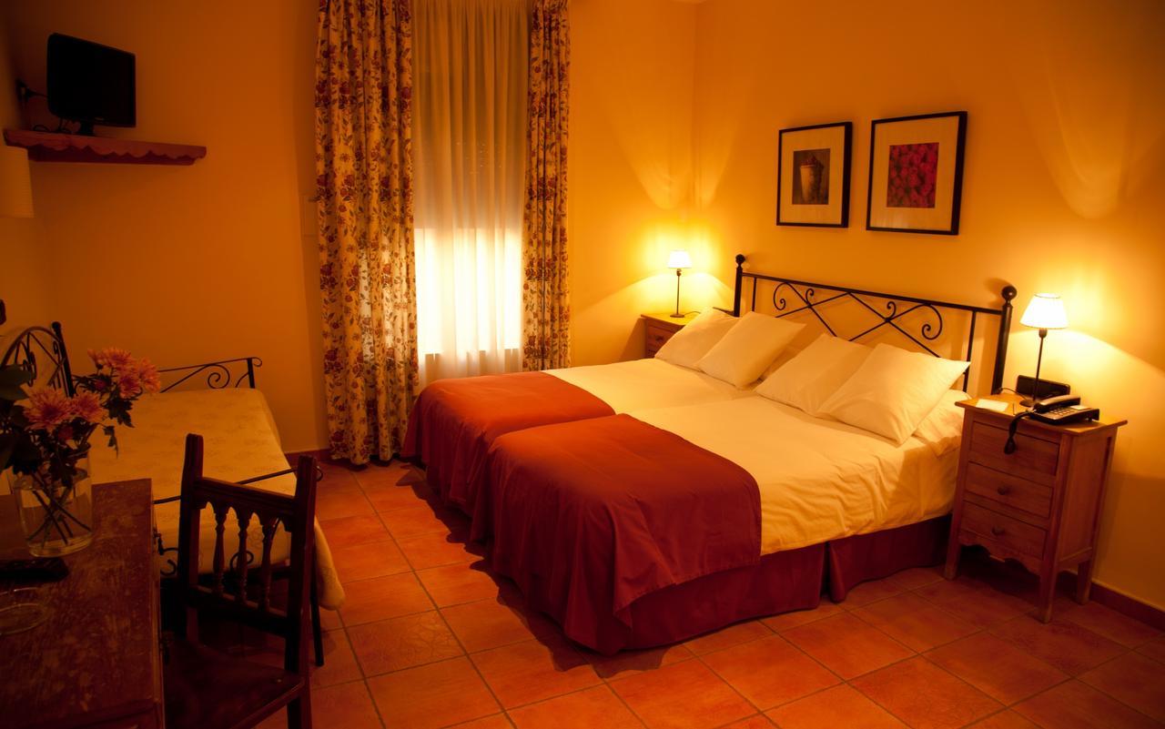 Hotel Alfonso IX (Adults Only) Caceres Luaran gambar