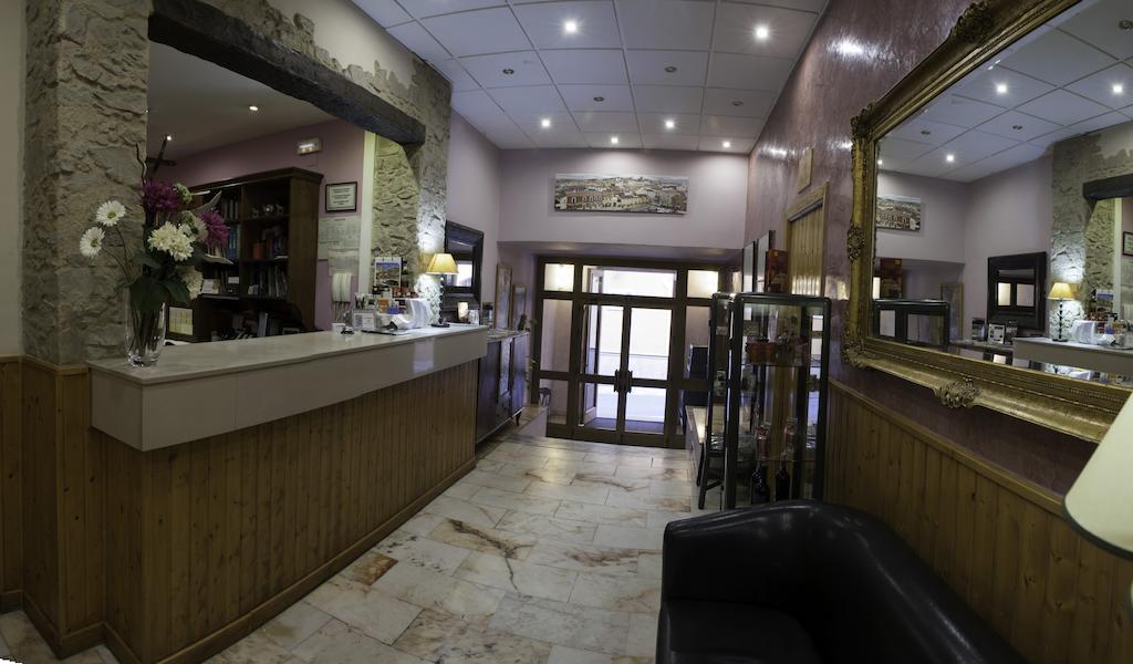 Hotel Alfonso IX (Adults Only) Caceres Luaran gambar