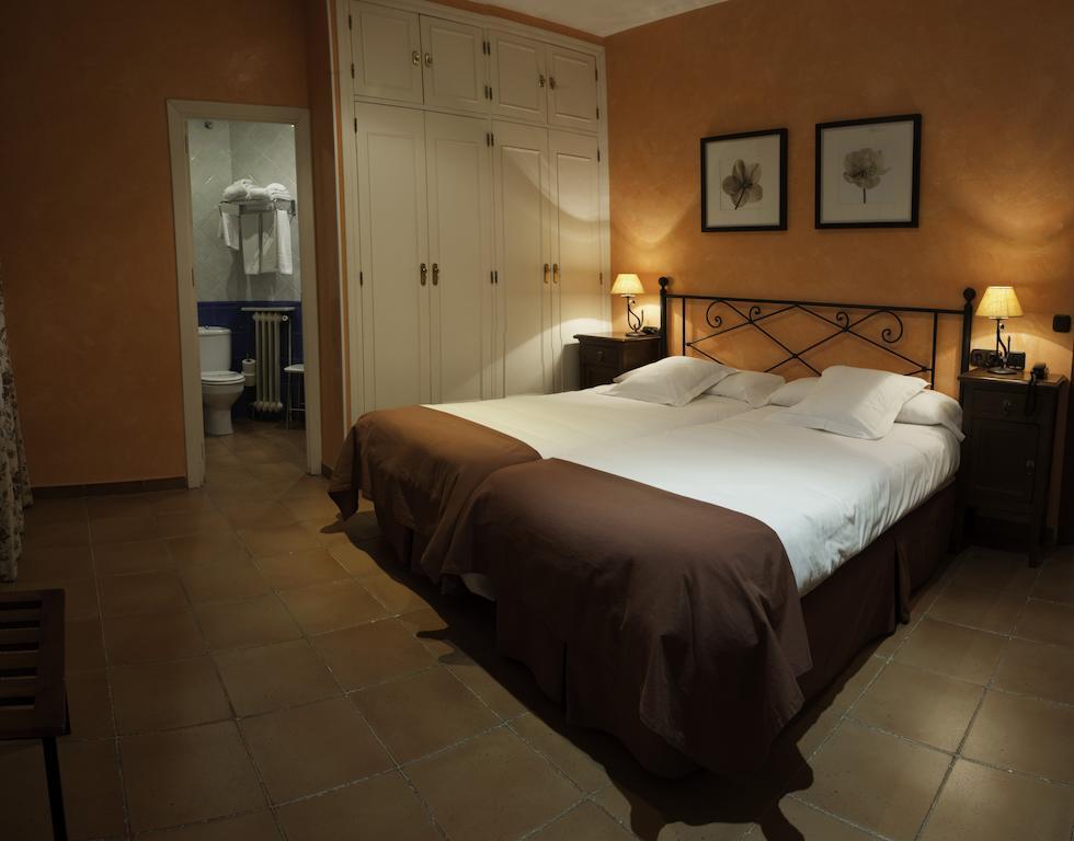 Hotel Alfonso IX (Adults Only) Caceres Luaran gambar