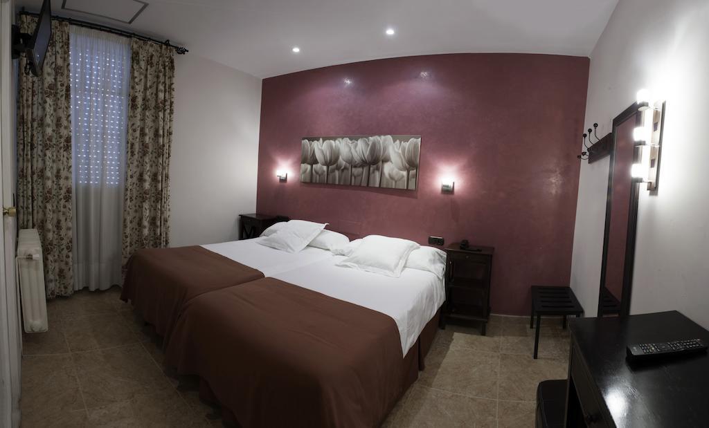 Hotel Alfonso IX (Adults Only) Caceres Luaran gambar