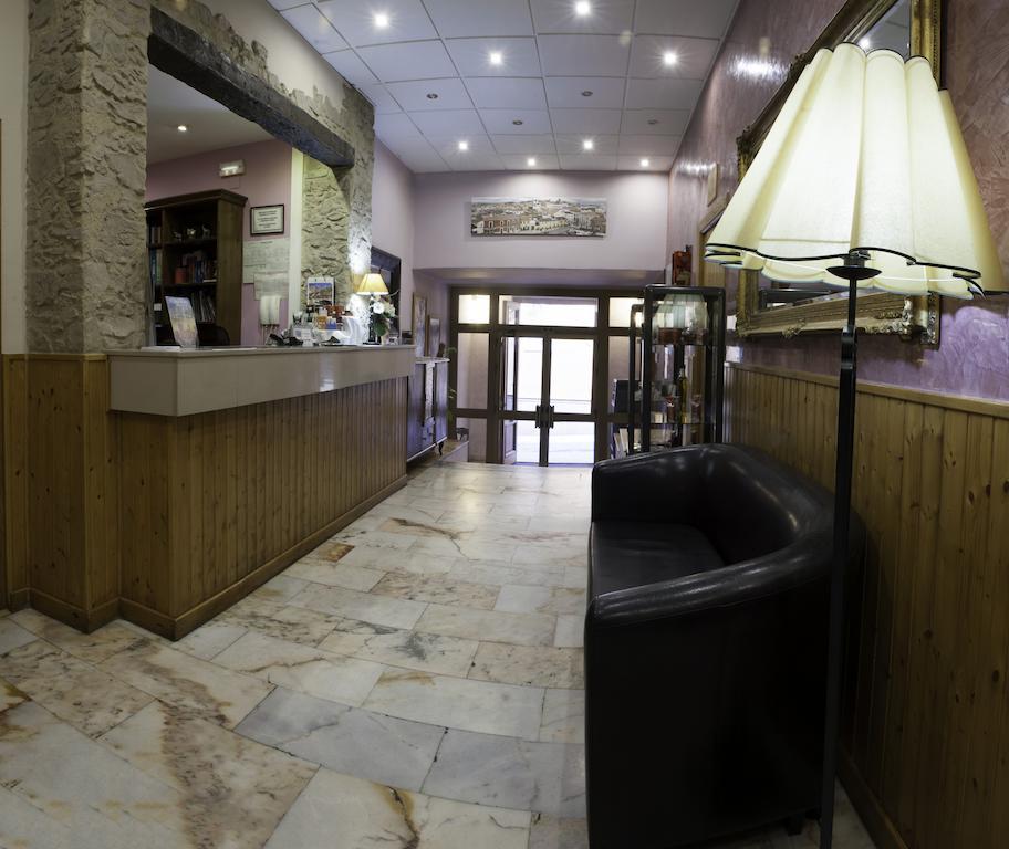 Hotel Alfonso IX (Adults Only) Caceres Luaran gambar